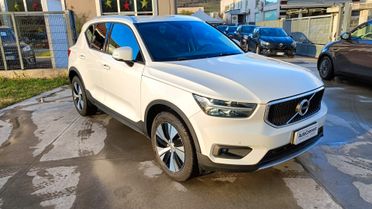 Volvo XC40 D3 Geartronic Momentum Pro