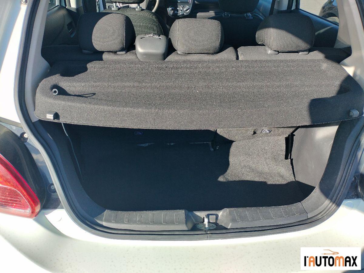 MITSUBISHI - Space Star 1.2 Invite radio