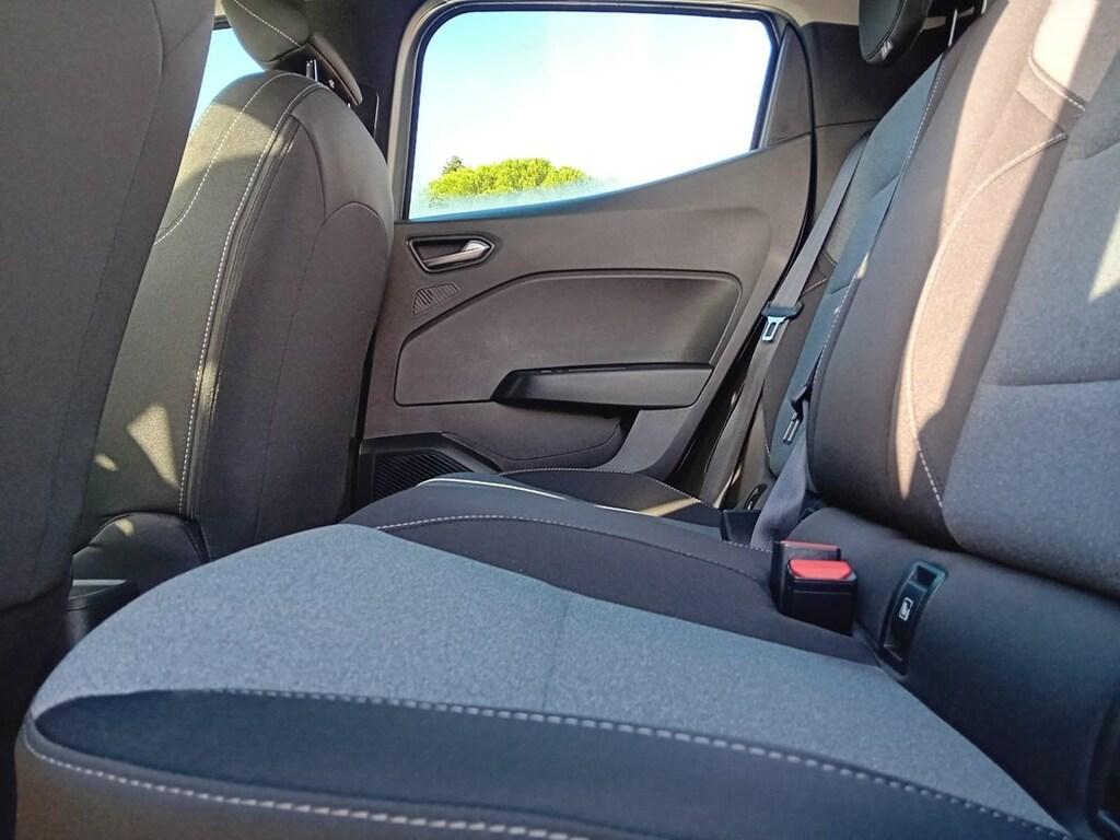 Renault Clio 1.0 TCe Evolution