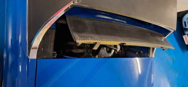 PORSCHE 914 1.700 ***BOOK SERVICE D'ORIGINE*TARGA TREVISO