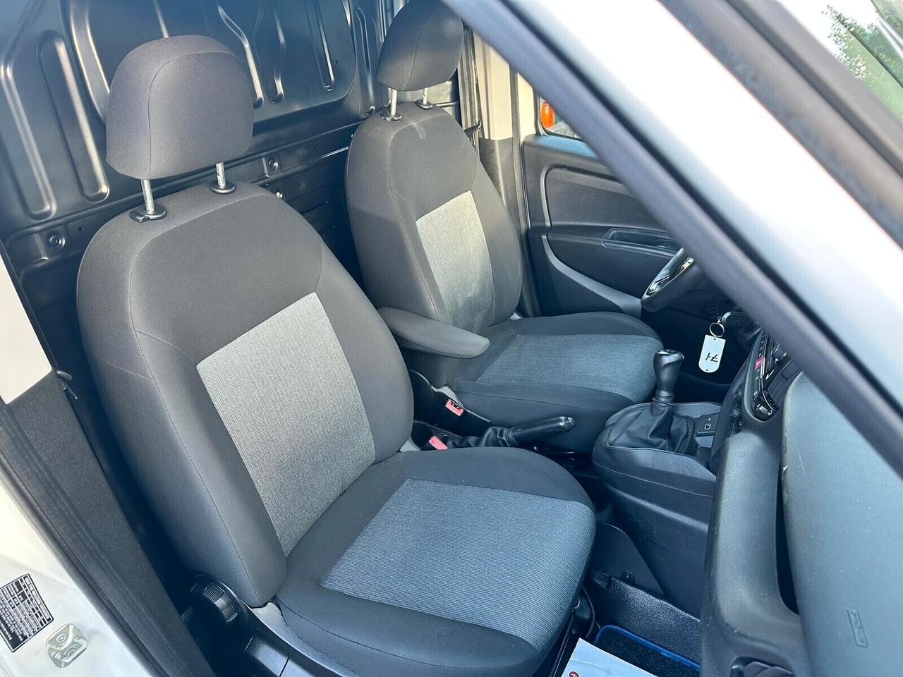 Fiat Doblo Doblò 1.3 MJT Cargo Lounge