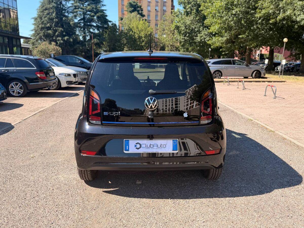 Volkswagen e-up! 5 Porte E- 5p