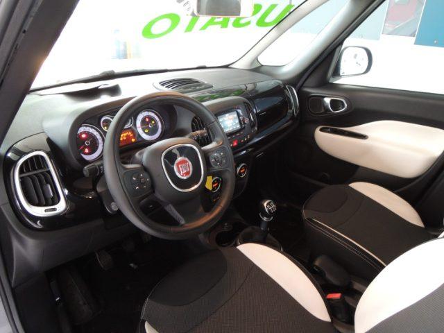 FIAT 500L 1.6 Multijet 120 CV Trekking