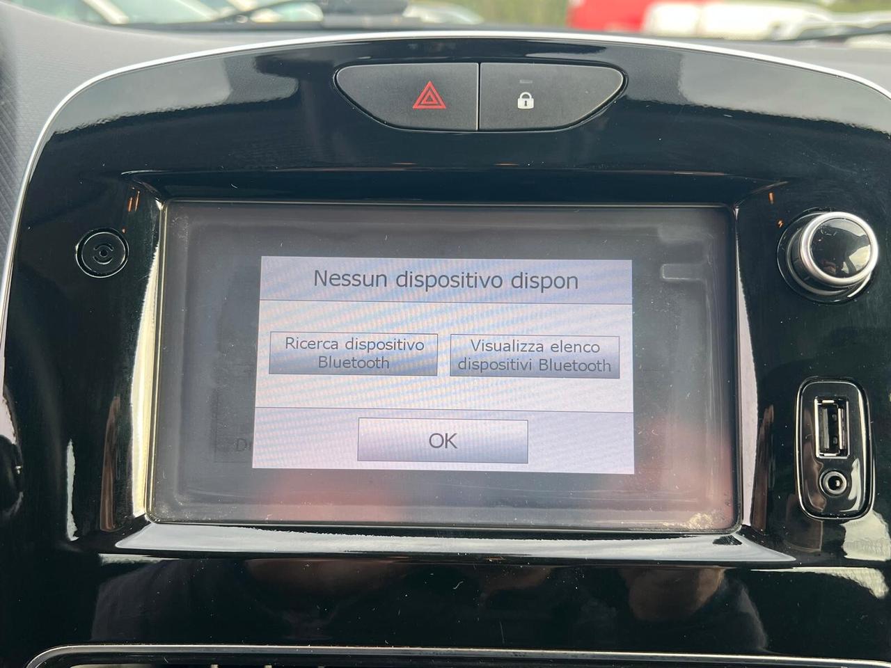 Renault Clio 1.2 75 CV 5 porte Duel2