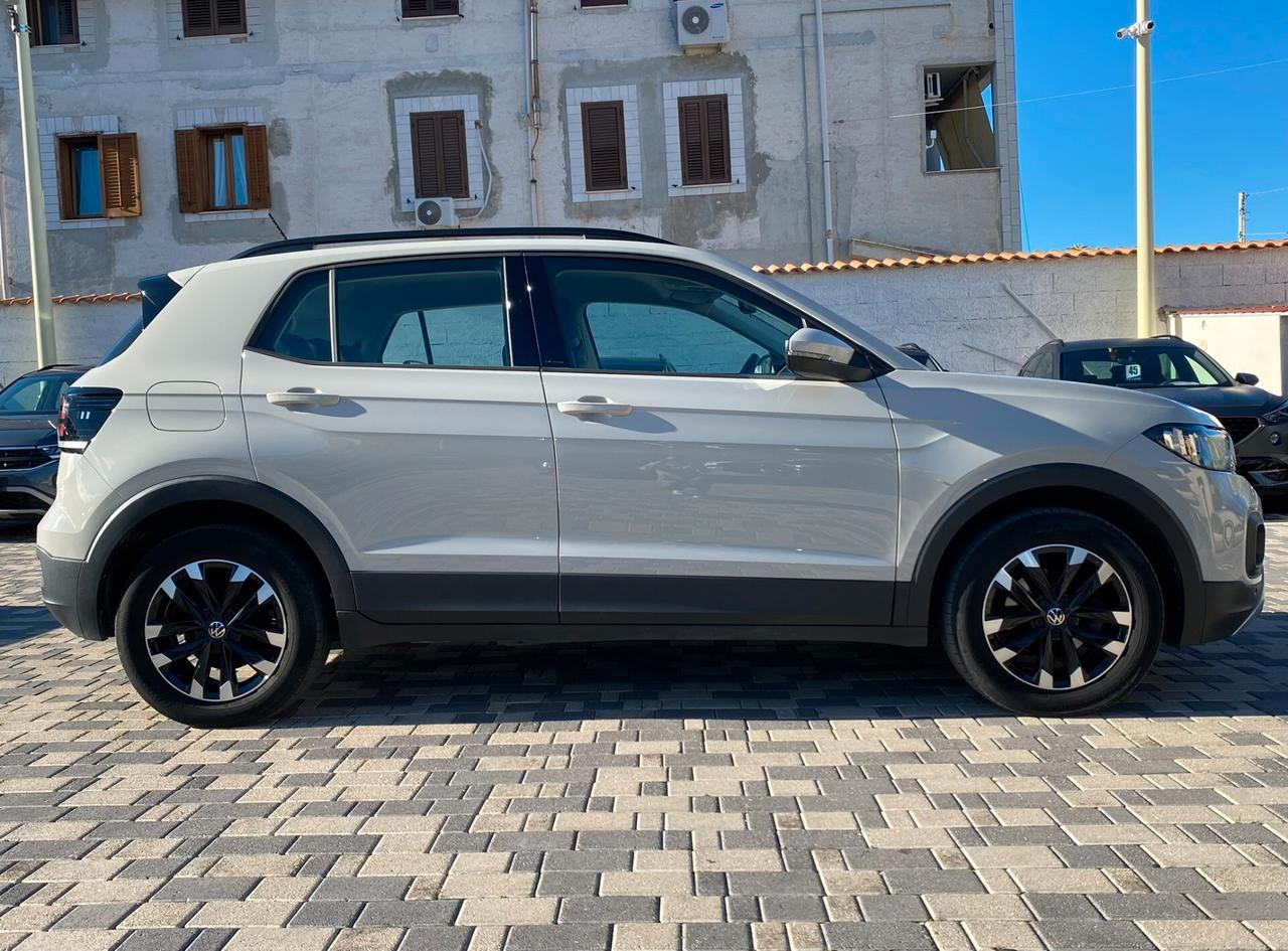 Volkswagen T-Cross Style 1.0 TSI 95CV