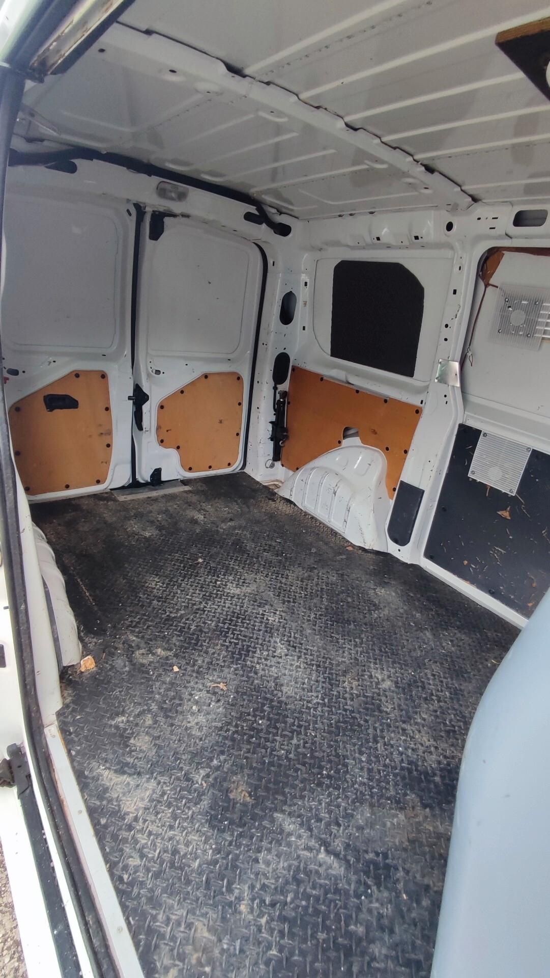 Fiat Scudo 2.0 MJT 128 CV. Expert Jumpy proace partner