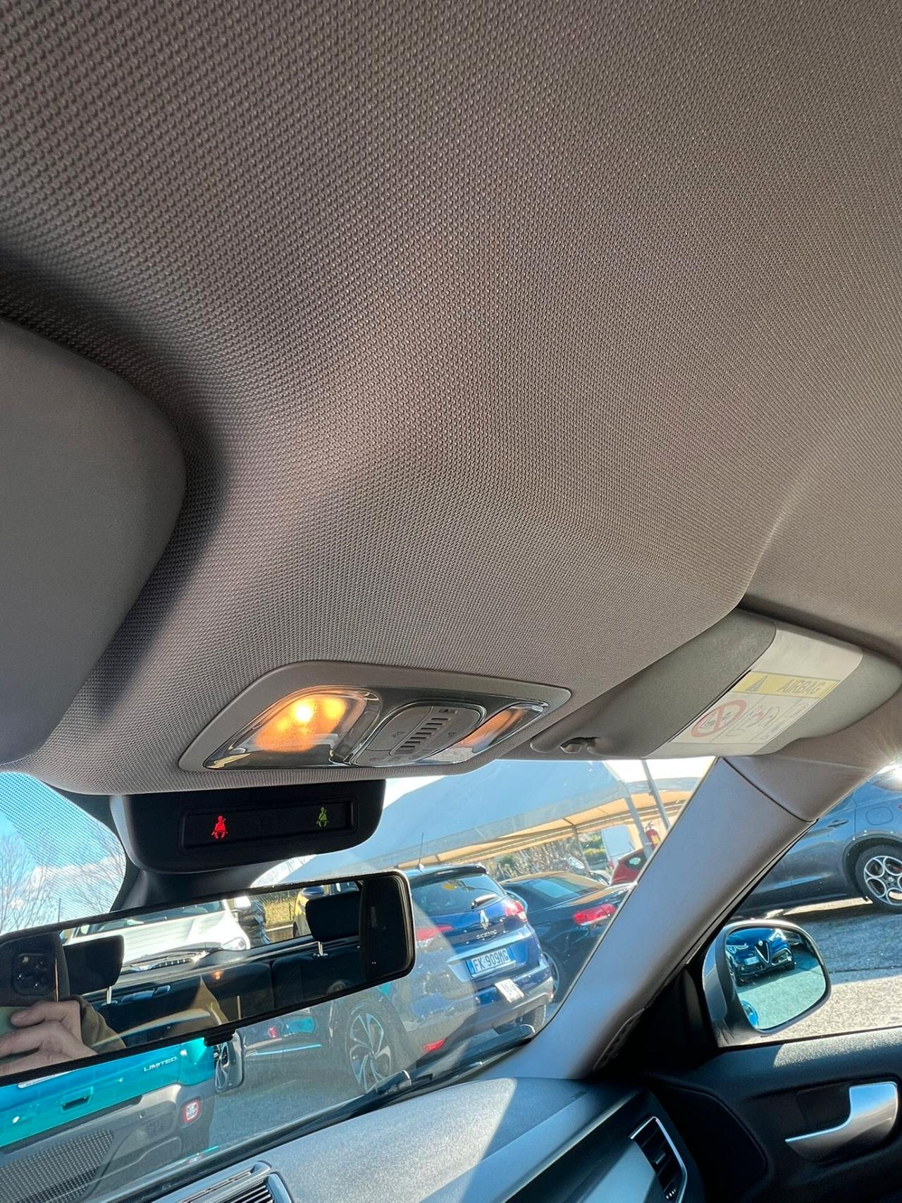 Alfa Romeo Giulietta 1.4 Turbo 105 CV