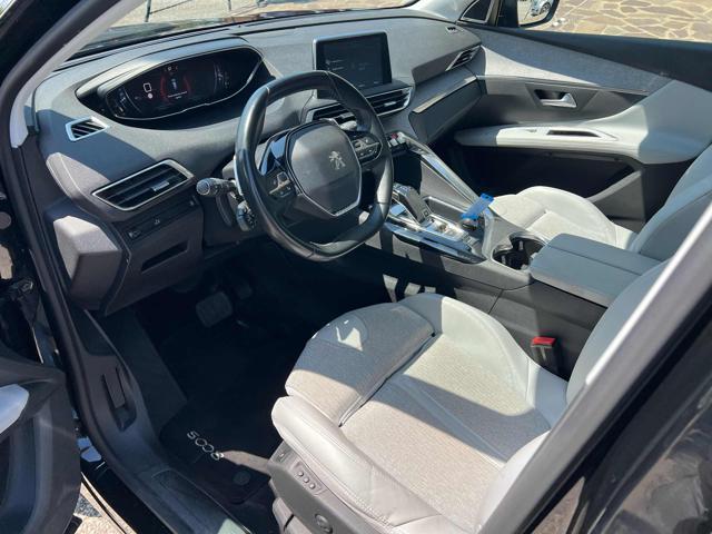 PEUGEOT 5008 BlueHDi 130 S&S EAT8 Allure