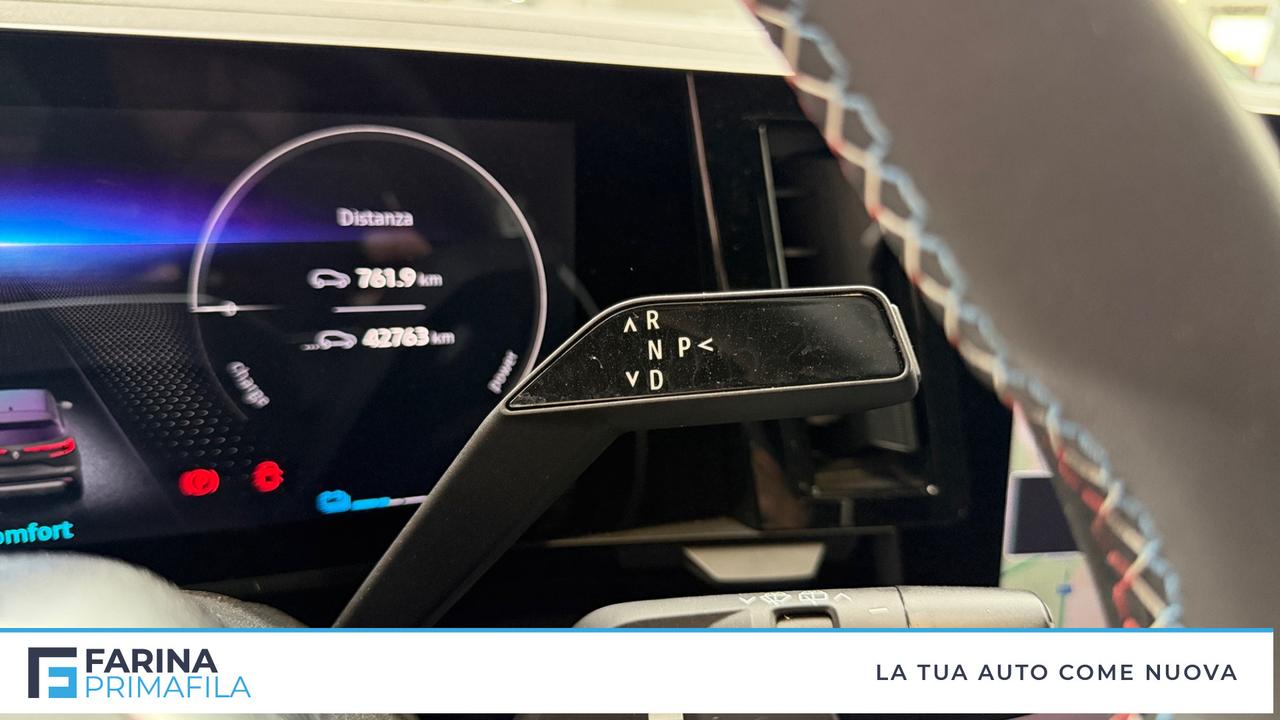 RENAULT Austral 2023 - Austral 1.2 E-Tech full hybrid Techno Esprit
