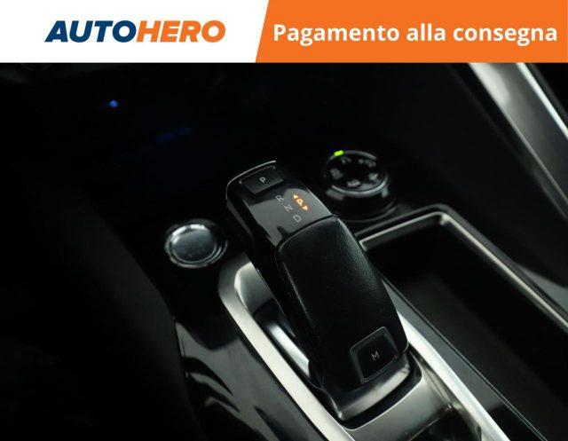 PEUGEOT 3008 BlueHDi 130 S&S EAT8 GT Line