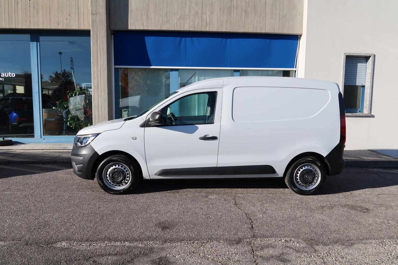 Renault Kangoo Blue dCi 95CV Express Furgone Ice