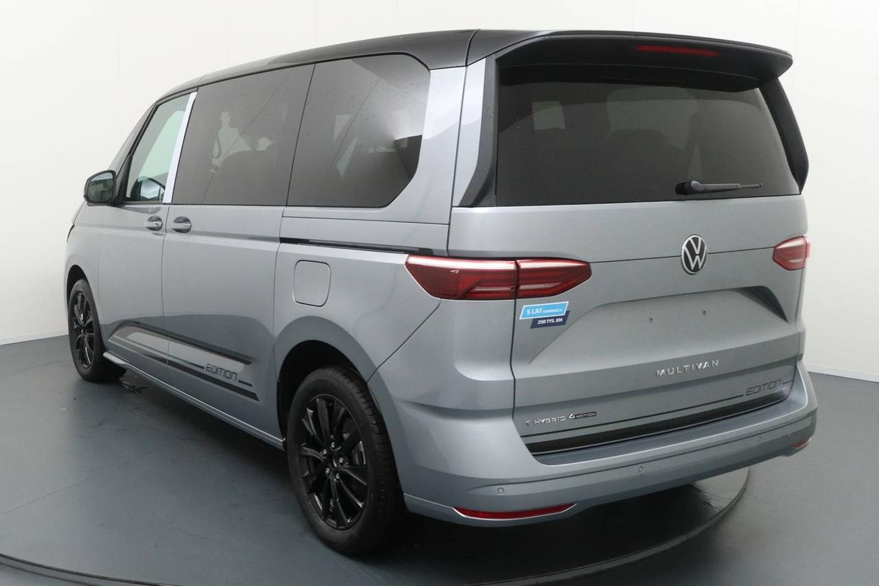 Volkswagen Multivan 1.5 eHYBRID 245CV 4Motion DSG EDITION TETT. PAN. MATRIX MY26