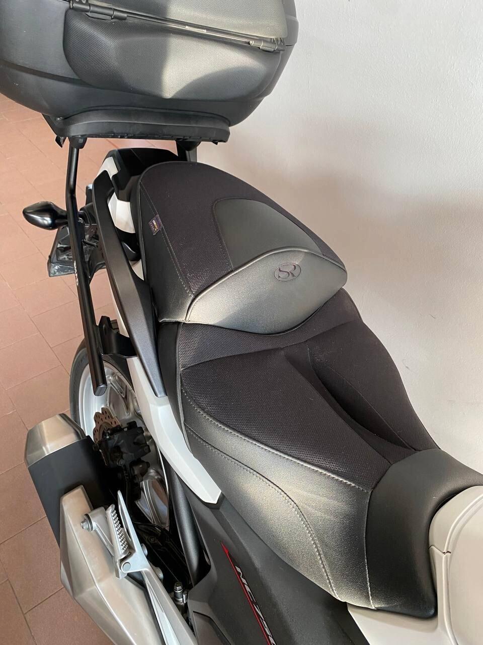 Honda NC 750 x