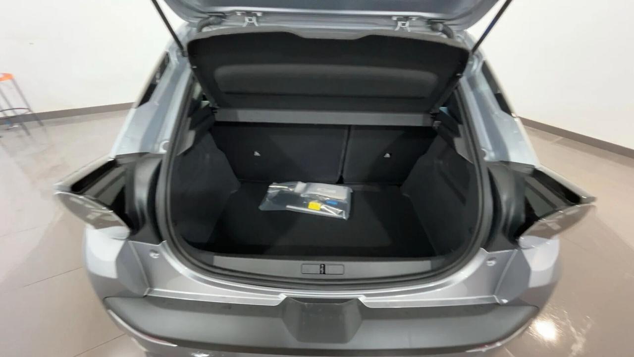 Lancia Ypsilon Hybrid e-DCT KM0