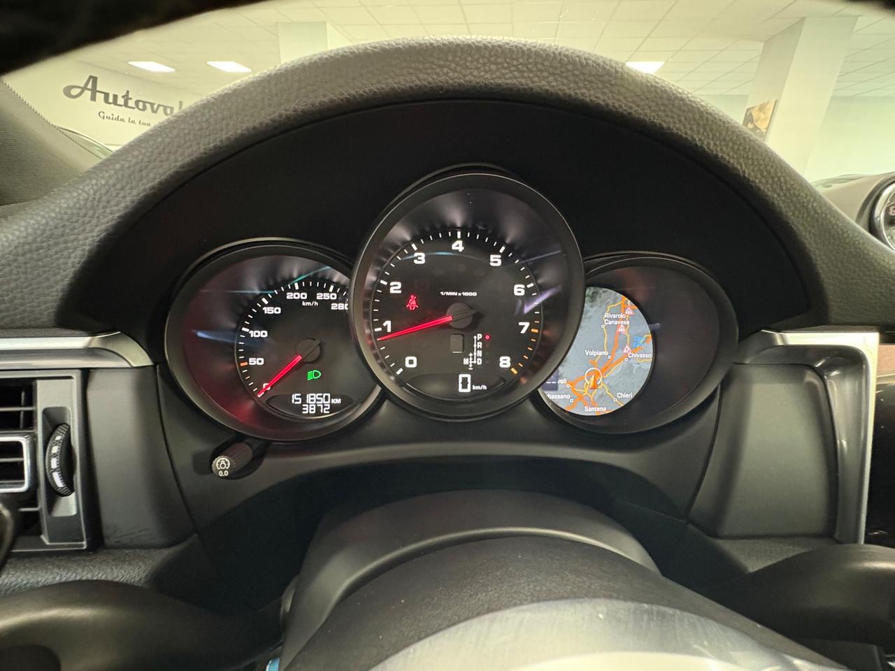 Porsche Macan 2.0 245cv 2020 km 151000 Tetto