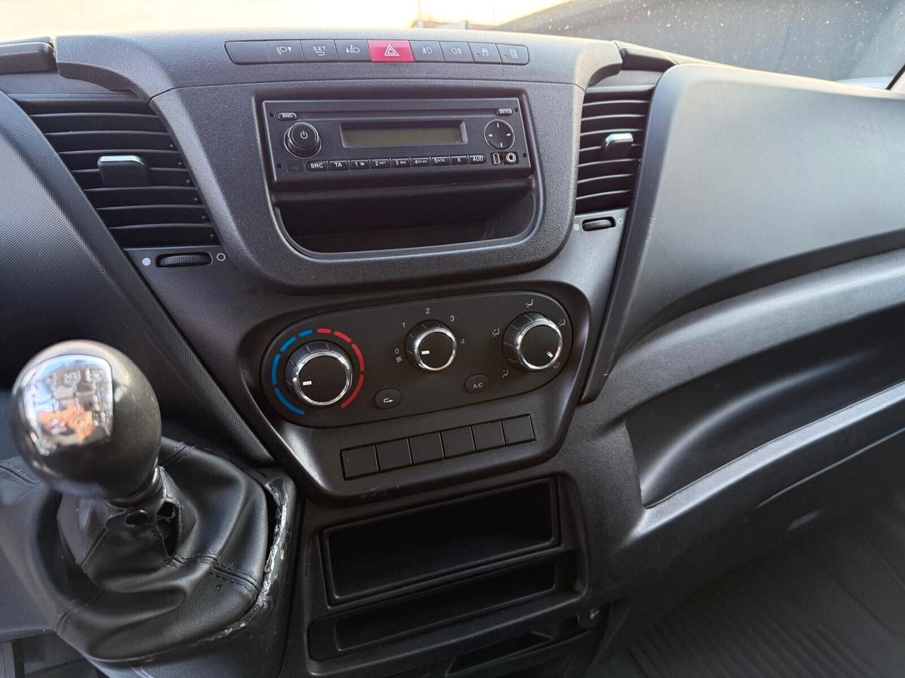 Iveco Daily 35S13 2.3 HPT PM-TM