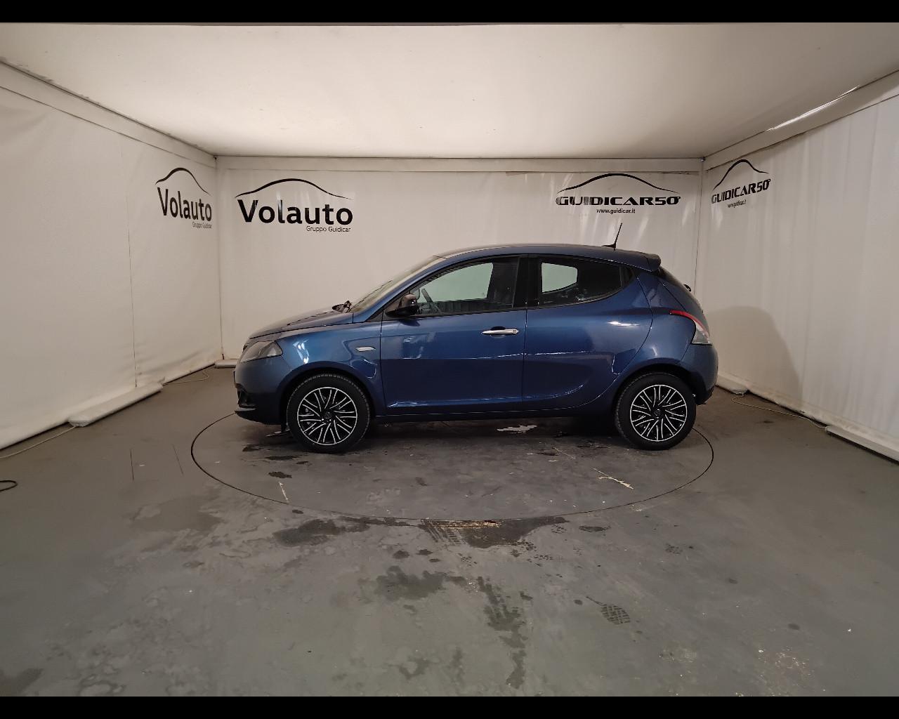 LANCIA Ypsilon III 2021 - Ypsilon 1.2 Gold Gpl 69cv