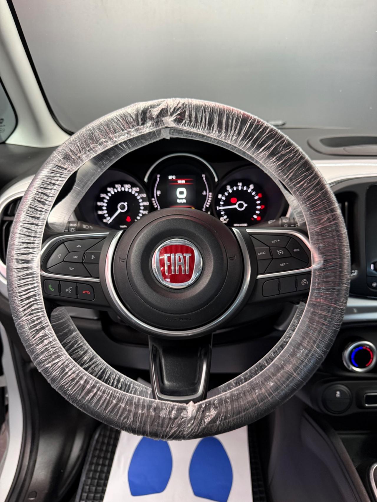 Fiat 500L 1.4 GPL LOUNGE 11/2019