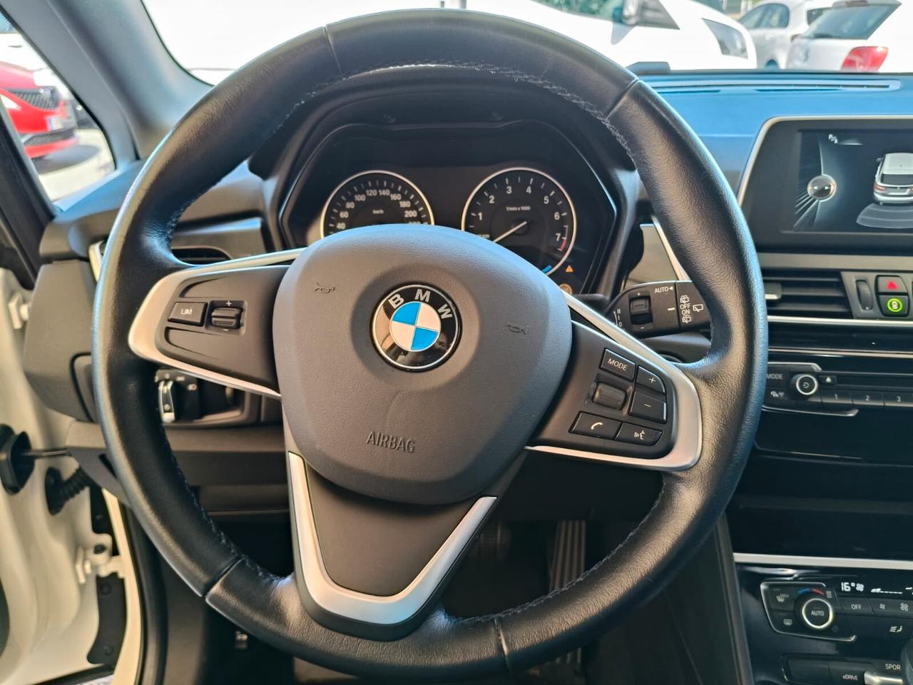 Bmw 2er Active Tourer 225xe iPerformance Luxury aut.