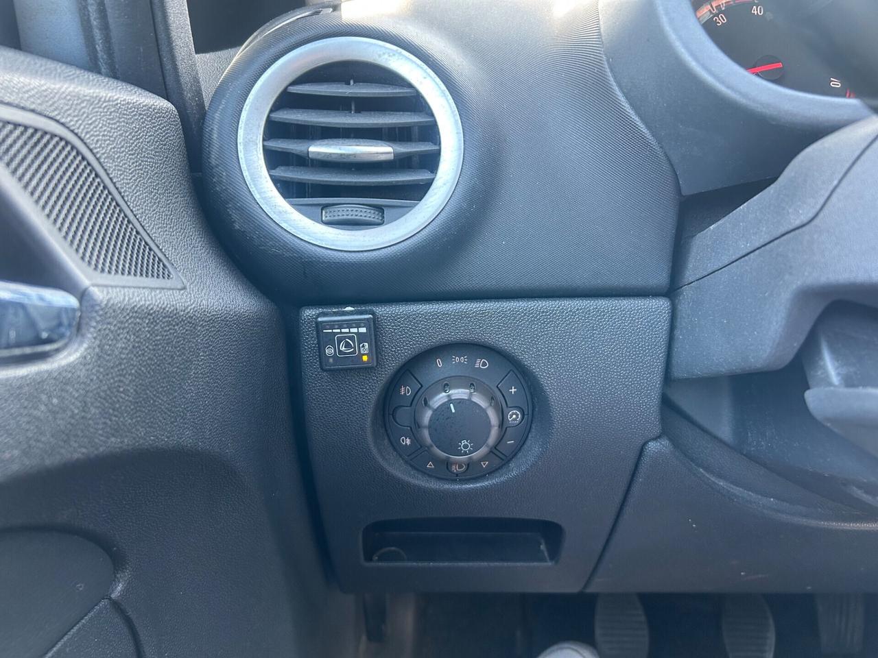 Opel Corsa OPEL CORSA 1.2 5 porte Cosmo GPL