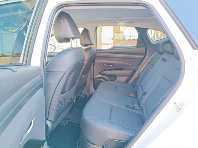 HYUNDAI Tucson 1.6 HEV aut.Exellence LP PP