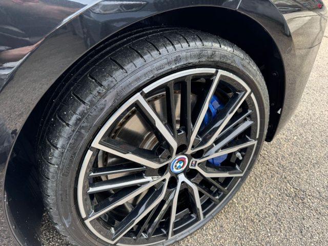 BMW 118 d 5p. Msport Exterior Automatica Tetto