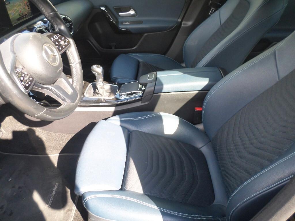 Mercedes-benz A 160 A 160 Business