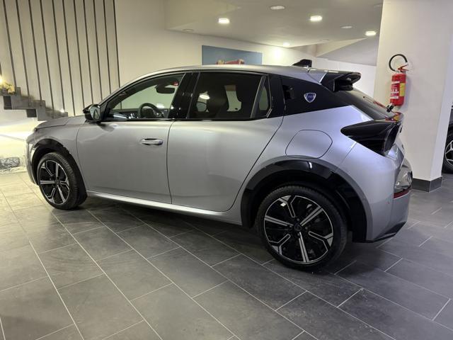 LANCIA Ypsilon Hybrid e-DCT LX