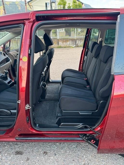 Mazda 5 Mazda5 1.6 MZ-CD 8V 115CV Smart Navi