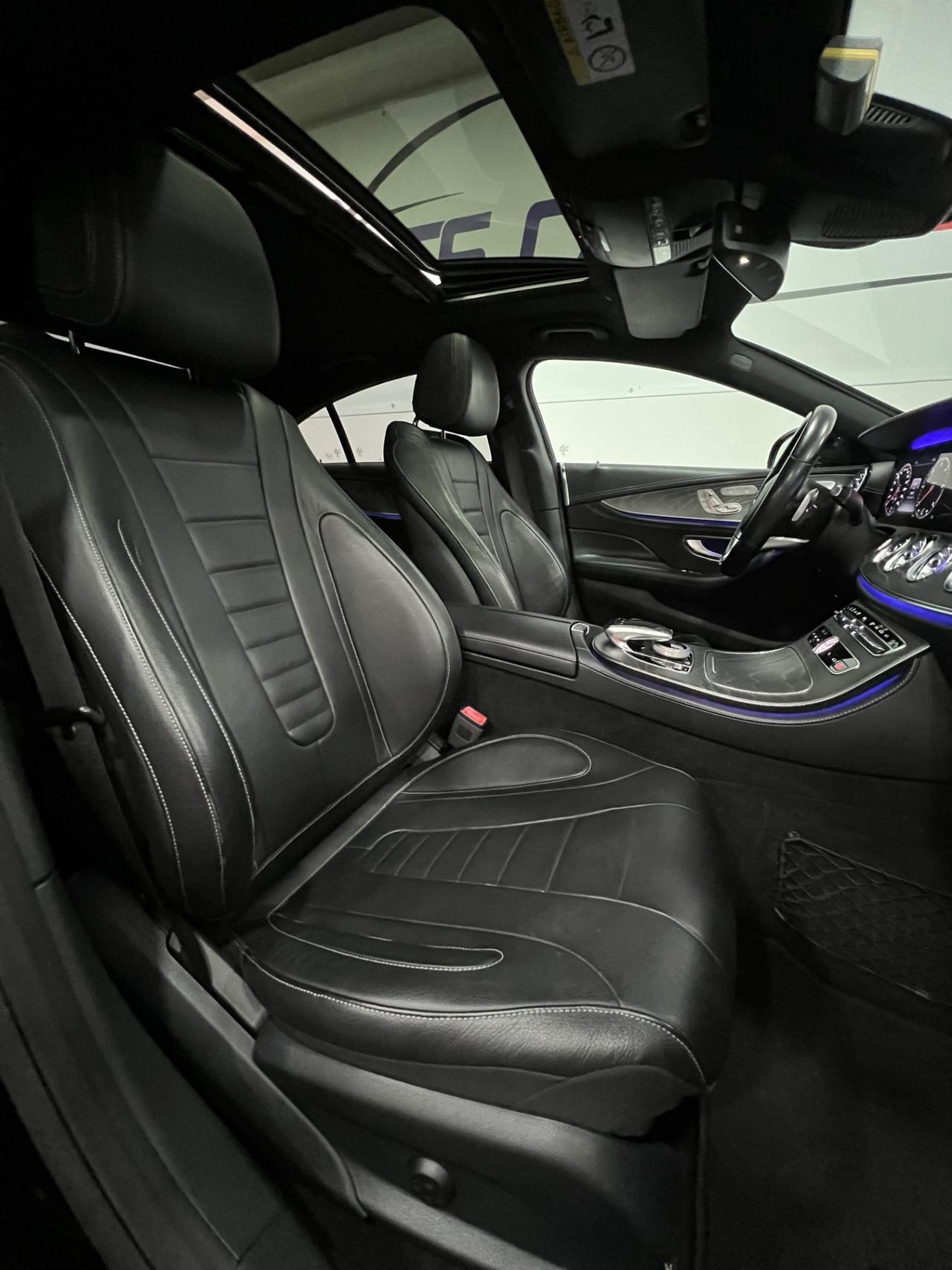 Mercedes Benz CLS 350d Aut. Premium AMG 258 cv