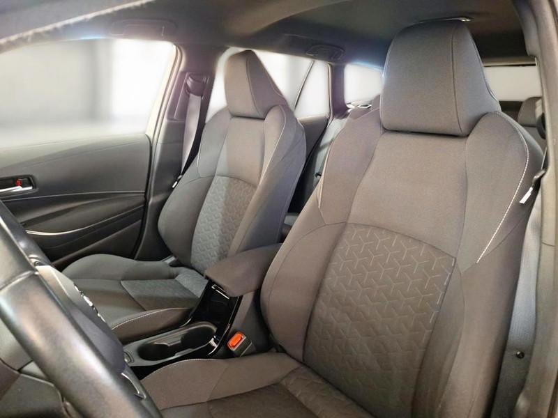 TOYOTA COROLLA TS 1.8 Hybrid Business WAGON