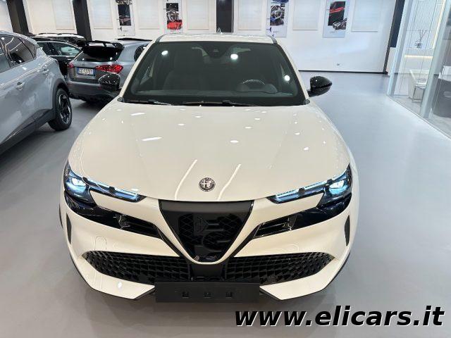 ALFA ROMEO Junior 1.2 145 CV Hybrid eDCT6 Speciale
