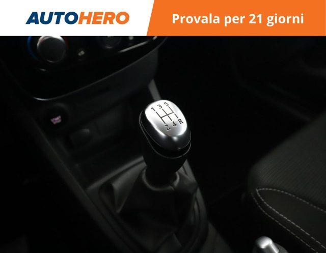 RENAULT Clio 1.2 75CV 5 porte Life