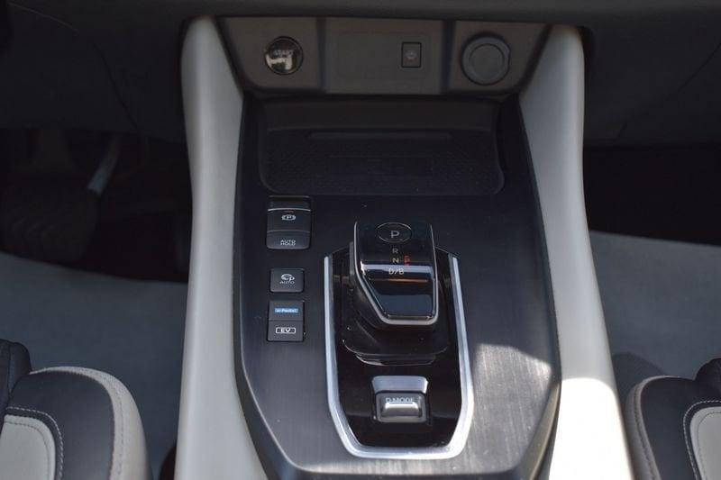 Nissan Qashqai Qashqai e-Power Tekna