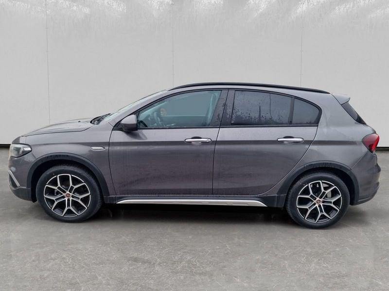 FIAT Tipo 5p 1.0 t3 Cross 100cv