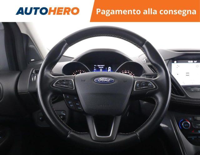 FORD Kuga 2.0 TDCI 150 CV S&S 4WD Powershift Vignale