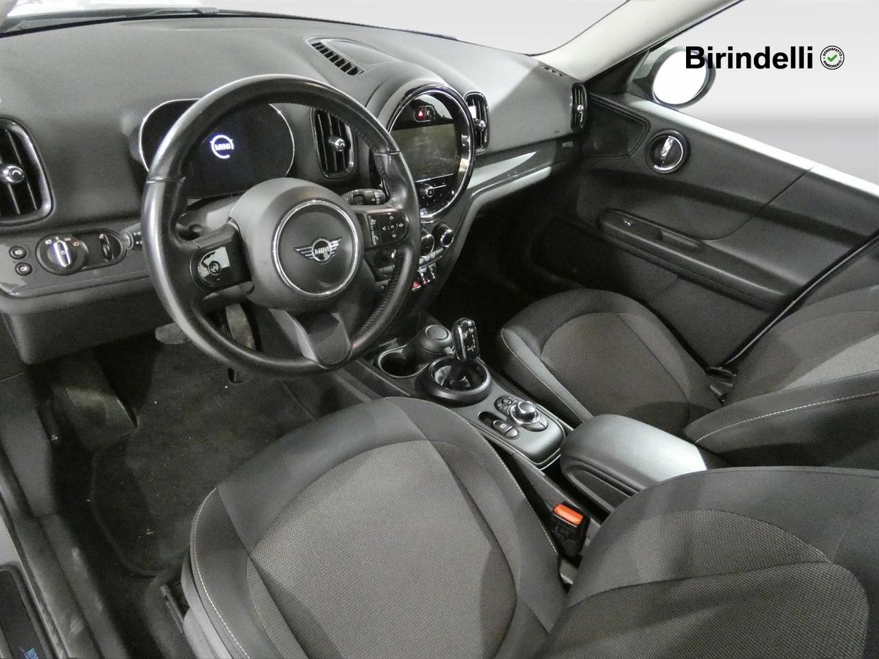 MINI Mini Countrym.(F60) - Mini 1.5 One D Northwood Edition Countryman