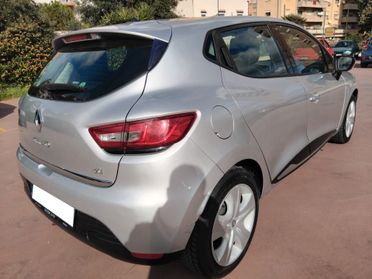 RENAULT CLIO 1.5 DCI GARANZIA 1 ANNO
