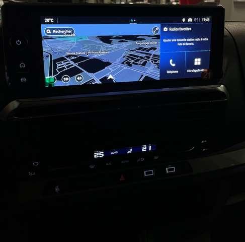 Opel Zafira Life 2.0 BlueHDI 180CV Business Edition *KM0* *AUTO*