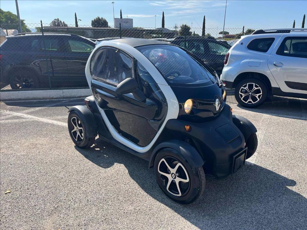 RENAULT Twizy 45 Life del 2019