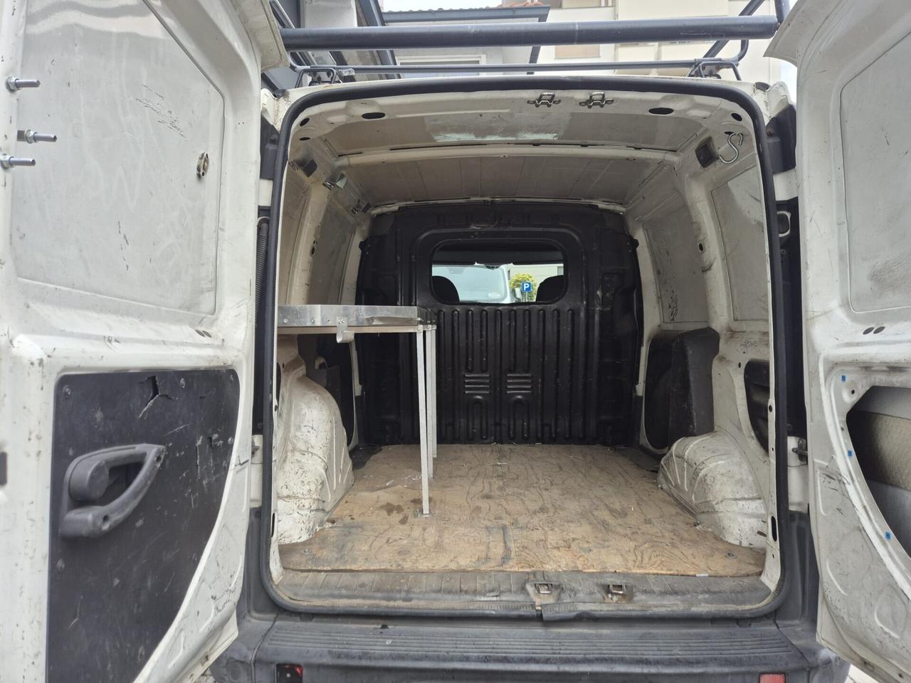Fiat Dobl 1.3 MJ 16V