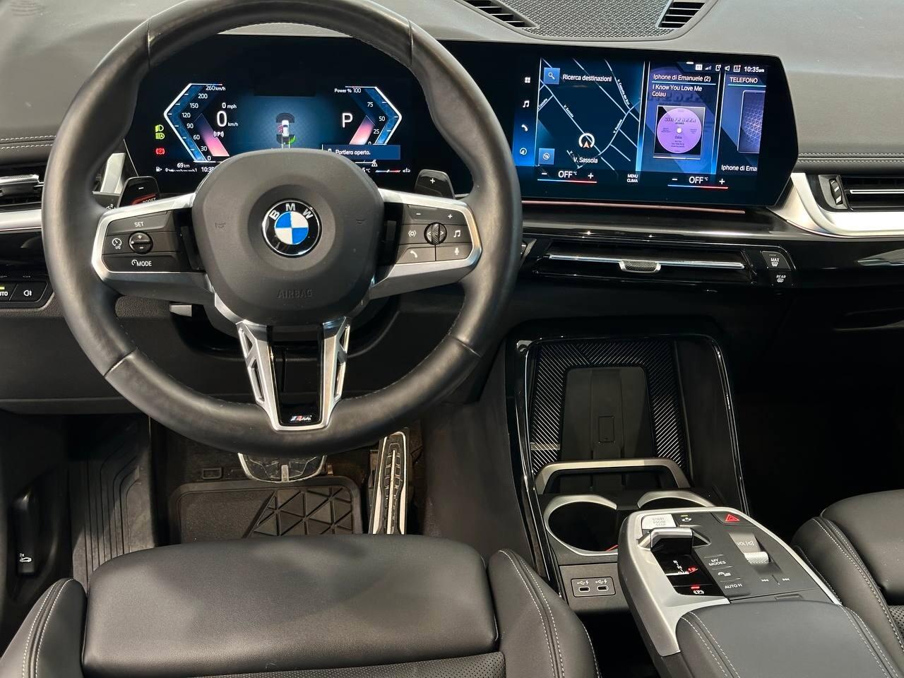Bmw X1 sDrive 18i MSport Edition Signature
