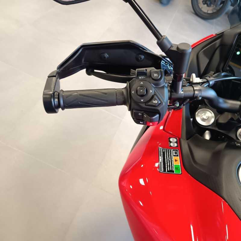 Yamaha Tracer 7 - 2025