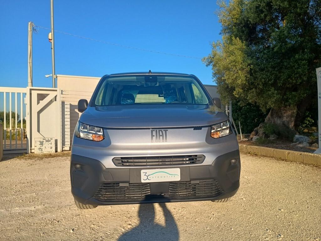 Fiat Doblo' Combi L1 1.5 BHDi 130cv Autocarro N1 Km0