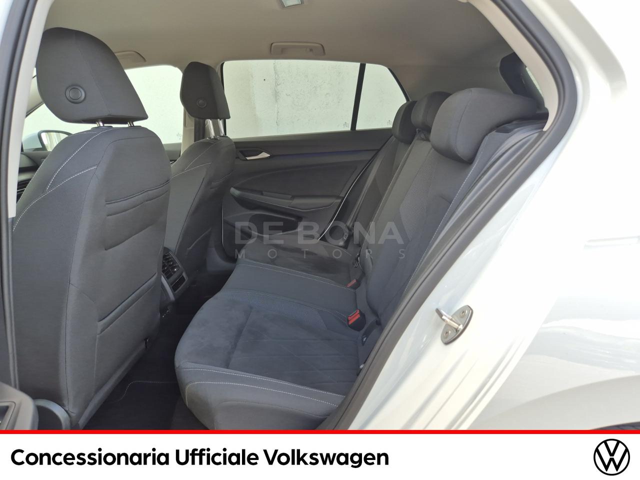 Volkswagen Golf 1.5 tsi evo style 130cv