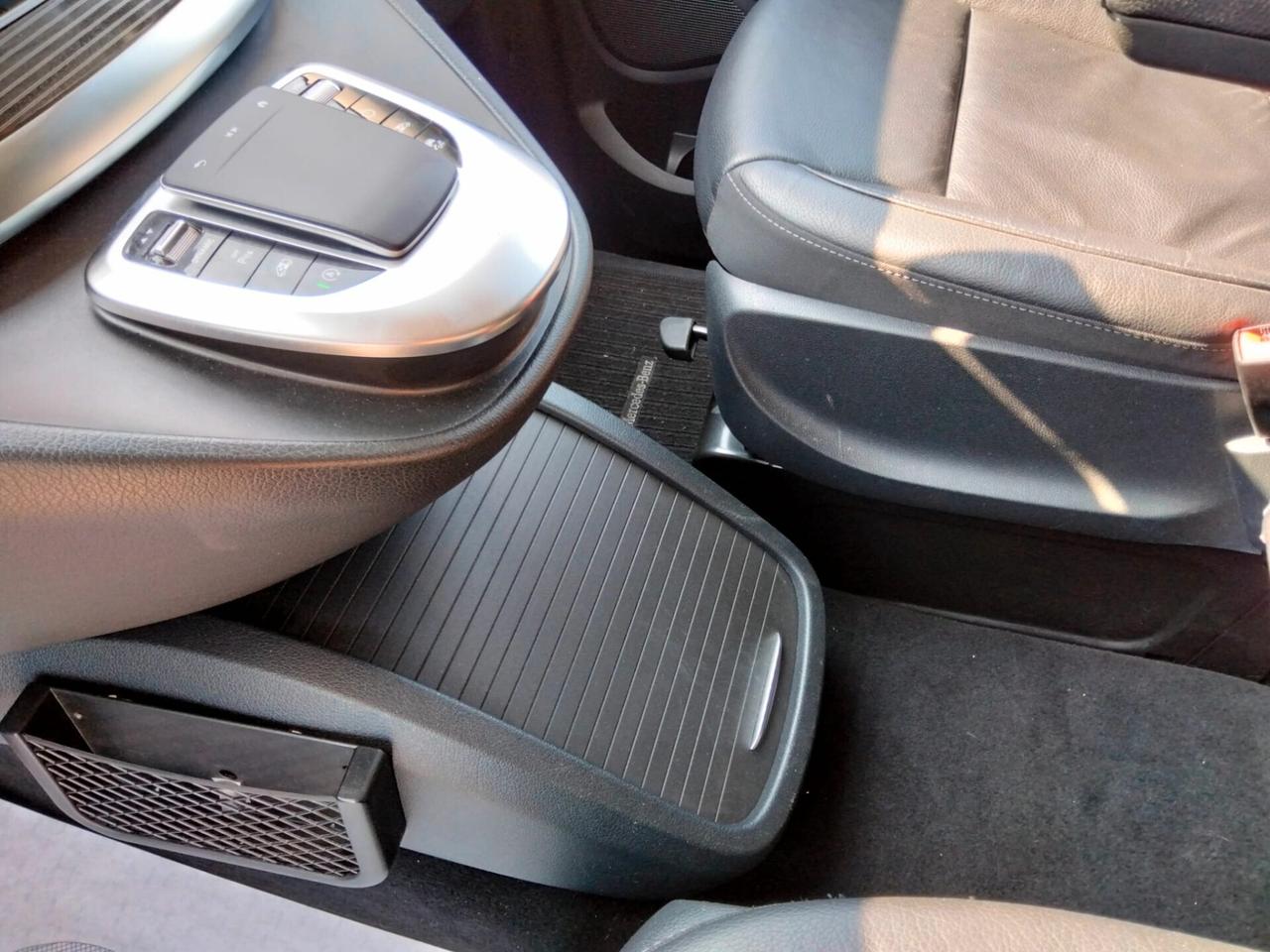 Mercedes-benz V 250 d Automatic 4Matic Premium Extralong