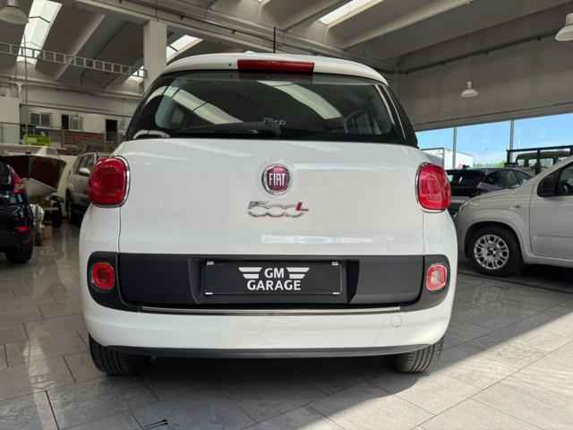 FIAT 500L 1.4 95 CV Pop Star