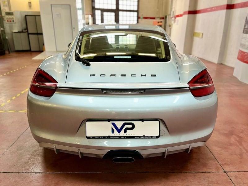 Porsche Cayman Cayman 2.7