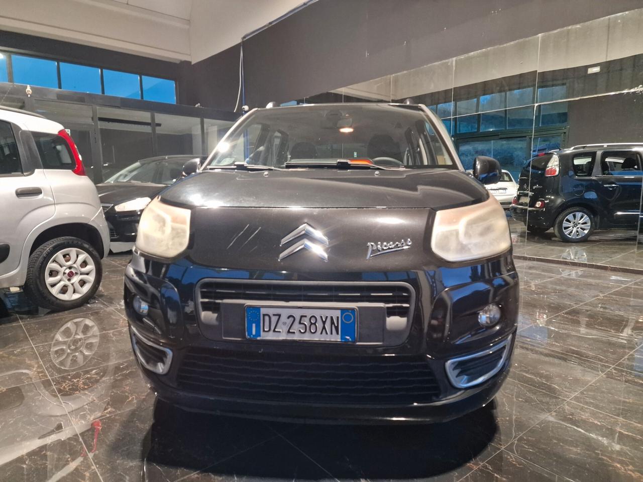 Citroen C3 Picasso 1.6 HDi 90 airdream Business