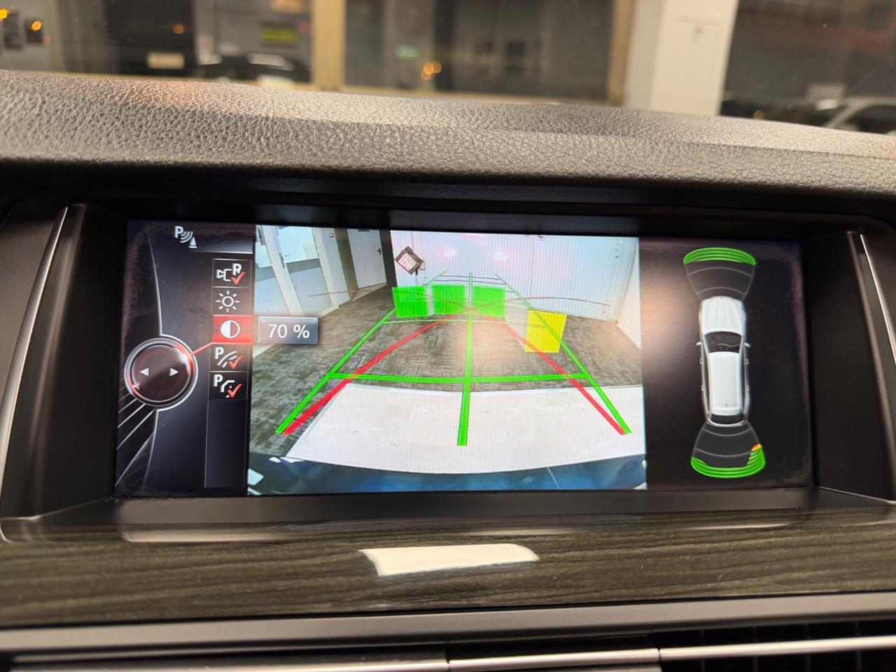 Bmw 530 530d xDrive 249CV Touring Luxury